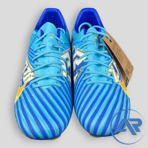 Nike Zoom Mercurial Vapor 15 Academy KM FG/MG Baltic Blue Men\'s 11 DV0707-400 main image 7